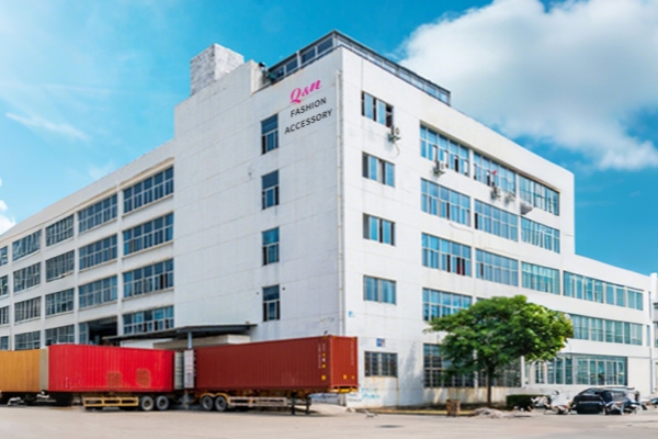 Q&N Fashion Accessory Workshop