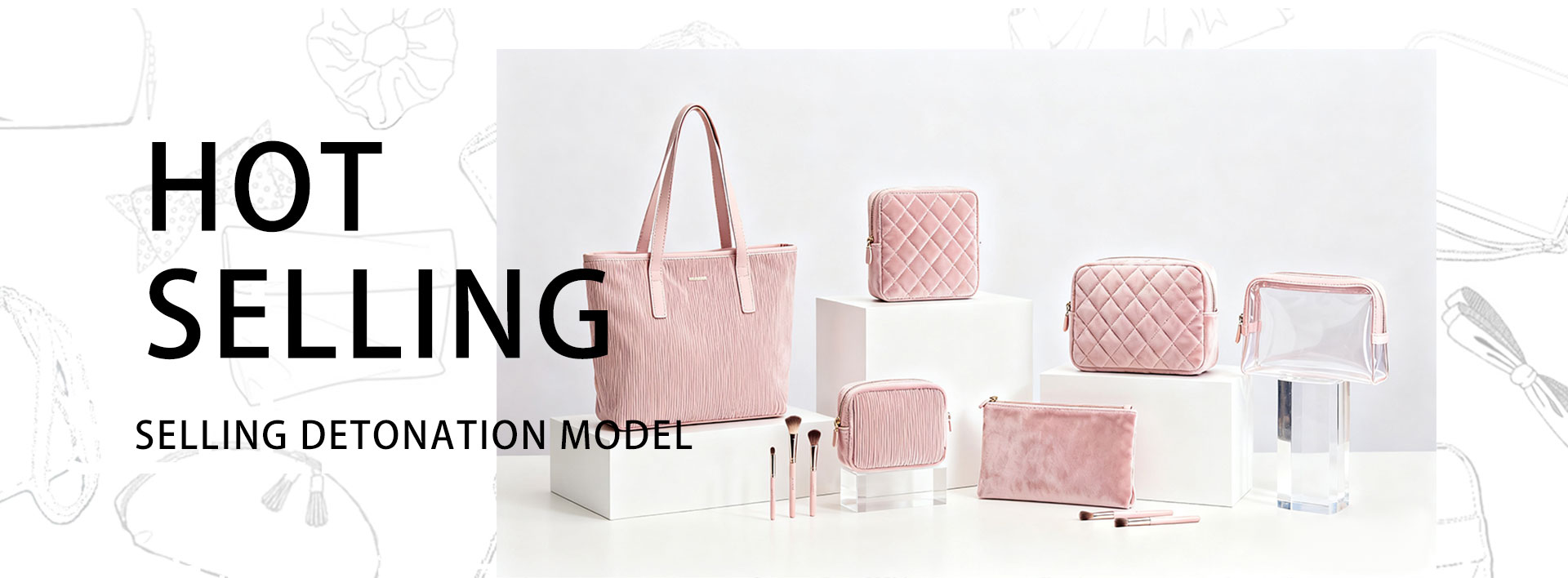 Q&N Fashion Products & Services Detail