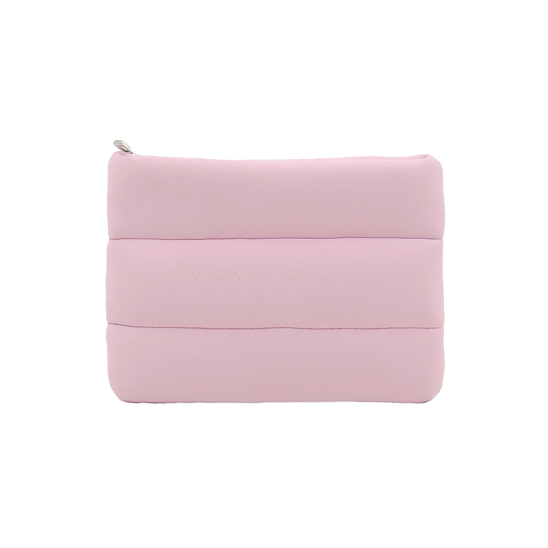 Neoprene Cosmetic Bags