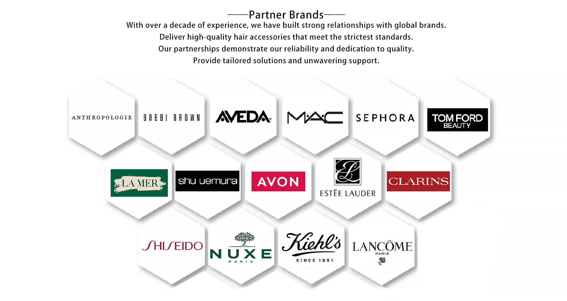 Partner Brands